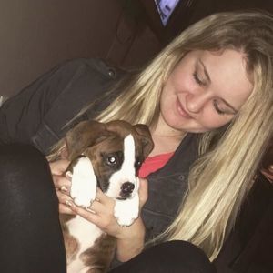 Meet your Posher, Camille